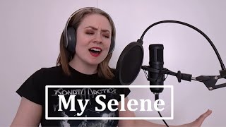 My Selene - Sonata Arctica cover
