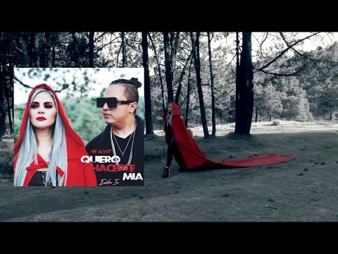 MR. AZKOT - QUIERO HACERTE MIA - (Video Oficial)