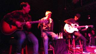 Matisyahu - Hard Way