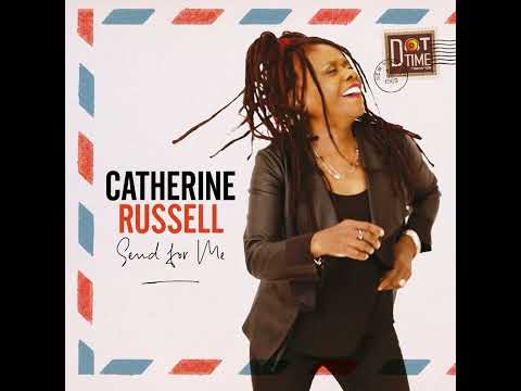 Catherine Russell - Did i remember