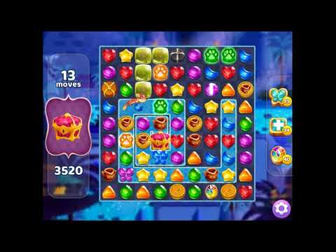 Genies & Gems level 1748