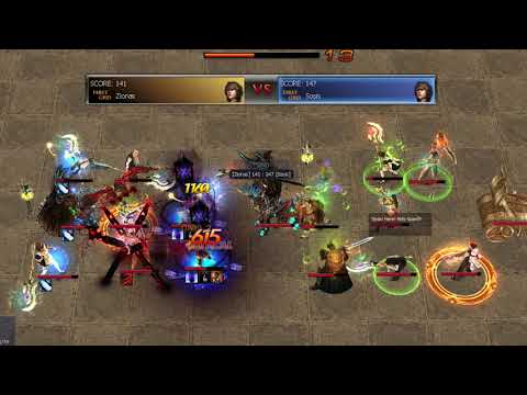 Zionas vs Sosis semifinal AM Grand March 18 2018