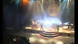 I Pooh Live 1998-Brava La Vita