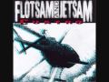 Flotsam and Jetsam-Wading through the darkness ...