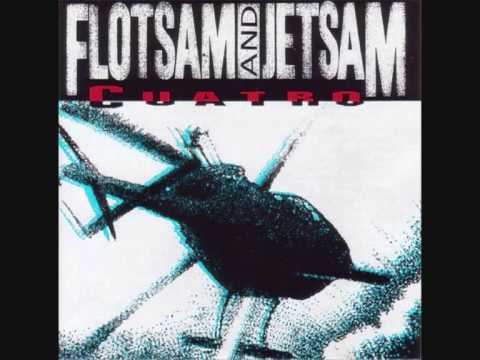 Flotsam and Jetsam-Wading through the darkness.wmv