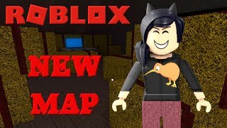 Roblox Flee The Facility Map Free Robux Kit - roblox flee the facility sneaking around the map youtube