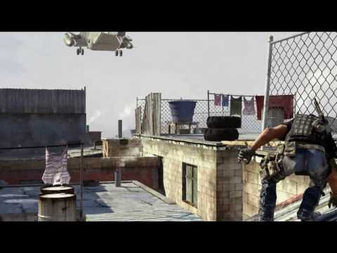 Steam Community :: Video :: Intro video Cod6