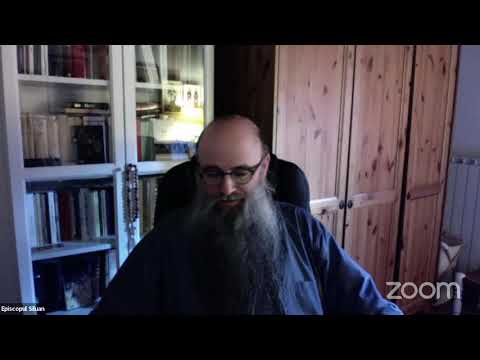 Sugestii pentru viața duhovnicească în vremurile de azi - PS Siluan al Episcopiei Italiei