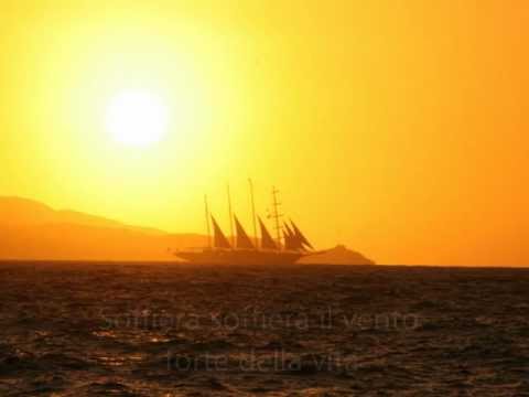 Tu sei - Paolo Spoladore con testi [unofficial video]