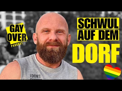 Schwul auf dem Dorf | GAYTROFFEN: Ralf | GAY OVER