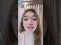 PUTRI NAYA MANGO LIVE