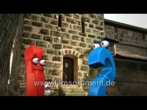 Schulfilm: WAS IST WAS - PHÄNOMENE (Schulfilm-Vorschau)