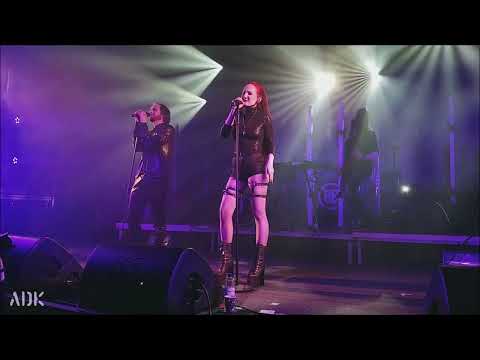 Ashbury Heights Live in Berlin (13-05-22)