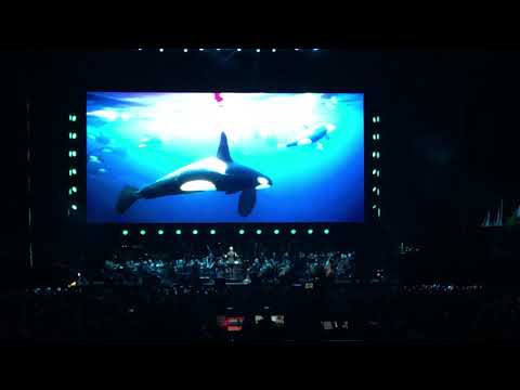 Blue Planet II - Live In Concert