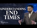 Are We Living in the Last Days? | Tony Evans Sermon