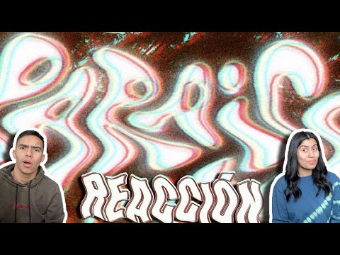 MEXICANOS REACCIONAN II Mora, Quevedo - APA (Visualizer) | PARAÍSO