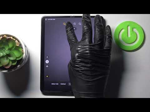 How to Activate Camera Timer in Samsung Galaxy Z Fold 3 5G? Switch On/Off Camera Shutter Delay