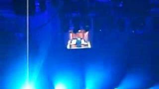 Megalomania, Royal Albert Hall, 12/04/08