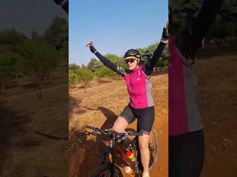 Stofpad trapper ride Heritageday Urban Fields to Broodblik.