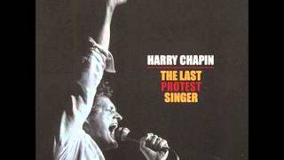 Harry Chapin Oh Man