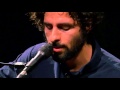 José González - Crosses (Live on KEXP)