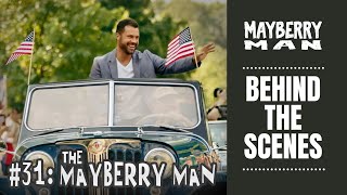 Behind-the-Scenes #31: The Mayberry Man (Brett Varvel) video