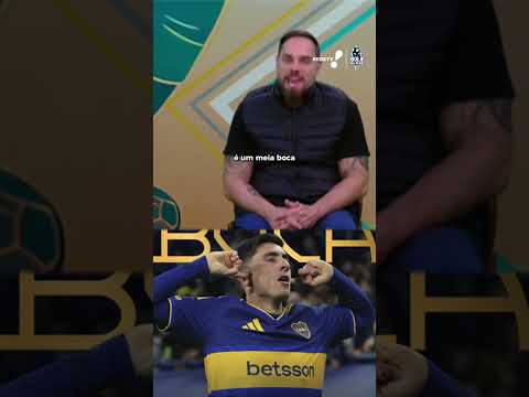 “Esse Boca não põe medo em ninguém”, diz Spímpolo após derrota do São Paulo na Sul-Americana