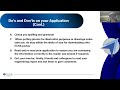 CESA YPF Road To Registration With ECSA