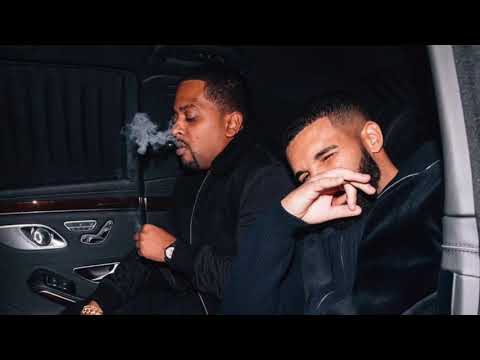 Drake x 40 Type Beat "Picking Up The Pieces"