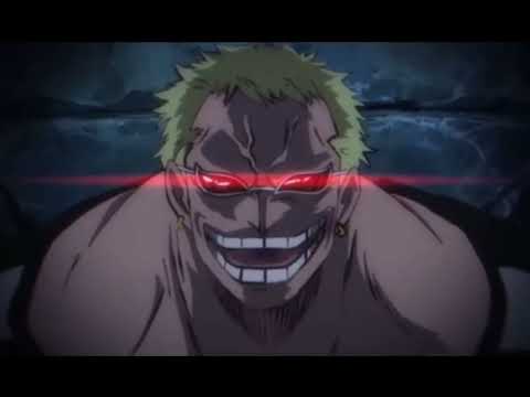 One piece characters saying mugiwara compilation