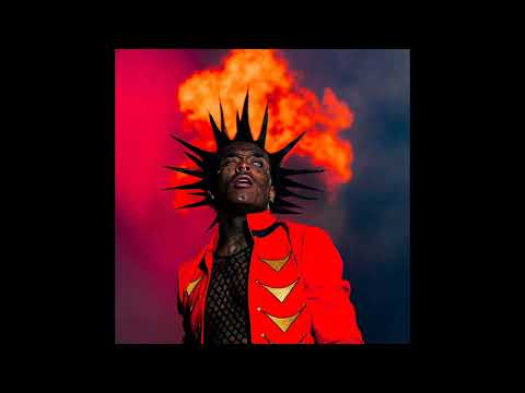 Lil Uzi Vert - Heartbeat [CDQ]