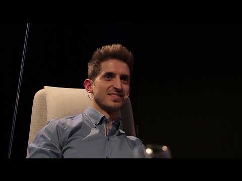 Architects, not Architecture. — Videoproduktion