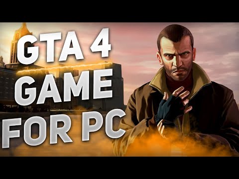 Legal Download on PC&Laptop✅| GTA 4 | Easy Guide 💣