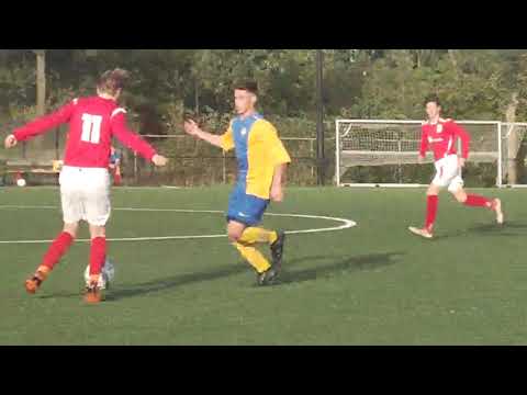 20180929 SC 't Zand - Internos: 0-1