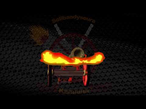 M4D: SBT PuRy - SS Kanuuna (24.2.2018)