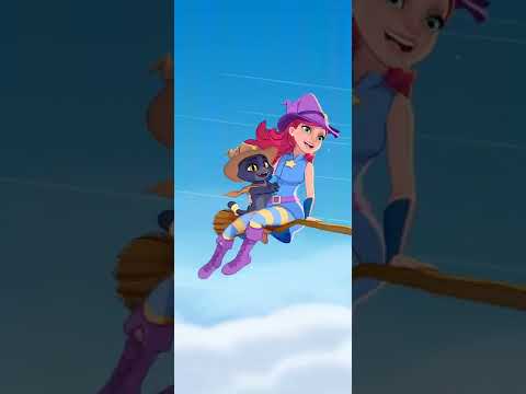 bubble witch saga 3 : Level 252, 253, 254, 255, 256, 257, 258, 259, 260