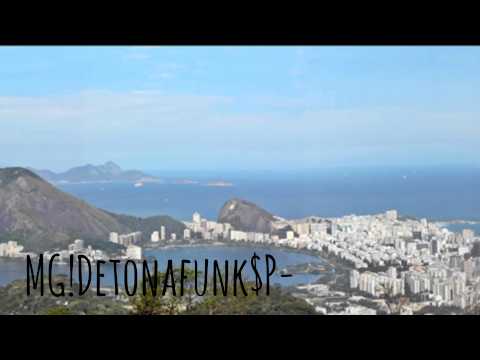 Mc AW- Mexe O Bum Bum (MG!Detonafunk$P-PereraDJ)