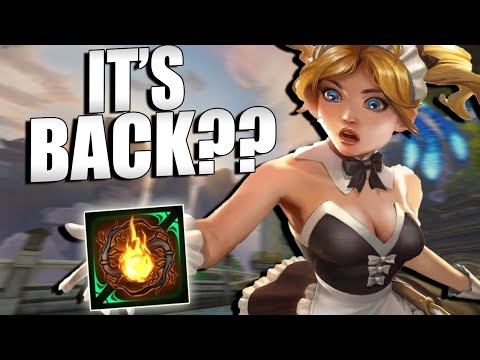 AMARERASU MAKES THE GAME SO Easy:- Masters Ranked Duel - SMITE