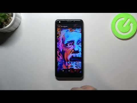 All Available Wallpapers on STK LIFE 9 – Set Up Wallpaper