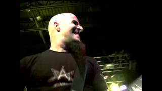 ANTHRAX Caught in a Mosh Live  (HD) 720P