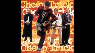 HEAVEN&#39;S FALLING (CHEAP TRICK COVER)