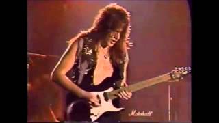 Armored Saint - Madhouse (live 1987 Minneapolis, MN...MTV Headbangers Ball concert)