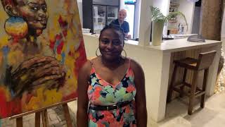 How Black women are appreciated in Africa Tanzania