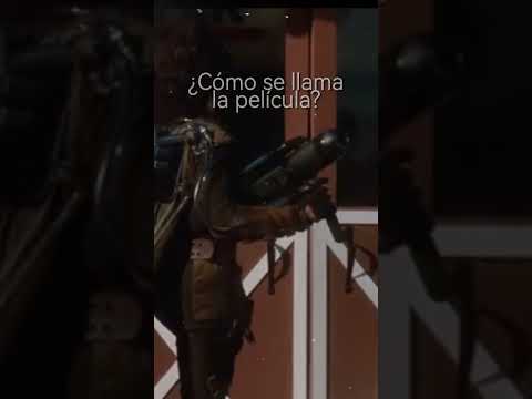 Adivina la película viendo esta escena #escena #cine #cienciaficcion #locura #adivinalapelícula
