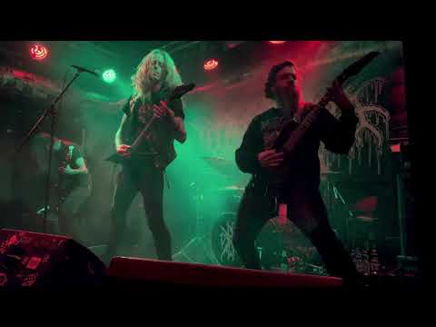 Hyperdontia - Stapled Down  / Live at NRW Death Fest 2019
