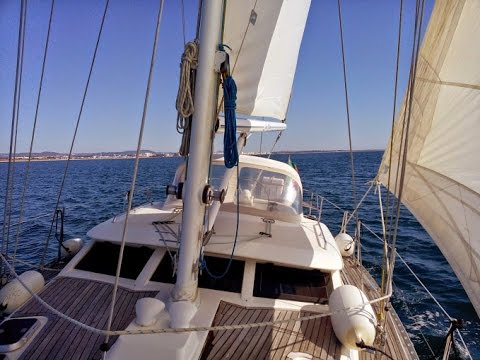 Yatch Free Mind Oyster 45