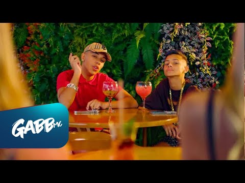 LOIRINHA DA RAIZ PRETA - MC Tato, Gabb MC (DJ Alladin)