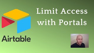 Creating a User Portal for Airtable