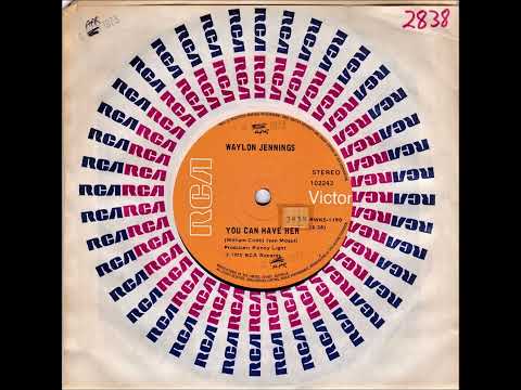 45 of the Week - You Can Have Her