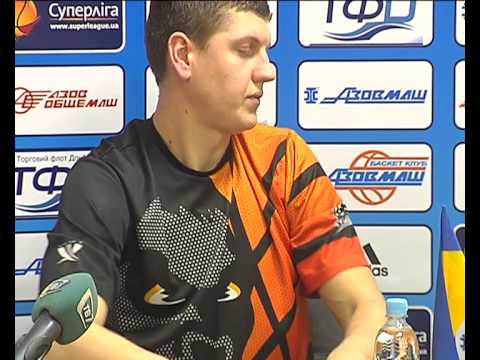 Azovmash - Mavpy. Press part 2